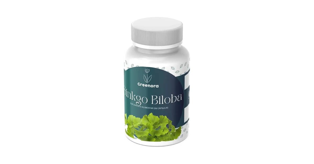 Melhor Ginkgo Biloba do Mercado: Opções Naturais e Benefícios