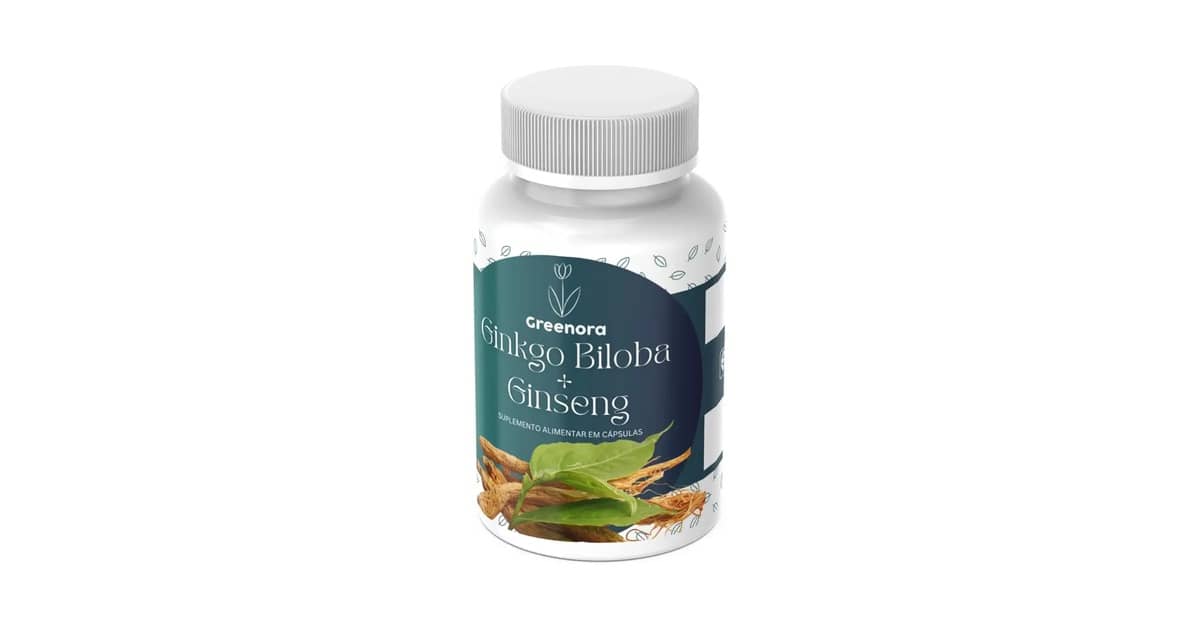 Melhor Ginseng para Memoria: Potencialize Seu Foco Agora!
