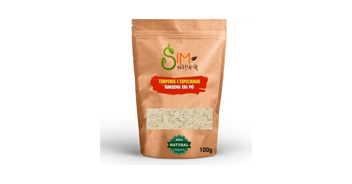 Melhor Ginseng para Menopausa: Guia de Alívio Natural