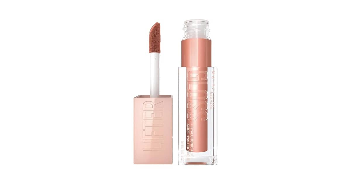 Melhor Gloss com Ácido Hialurônico: Volume e Hidratação