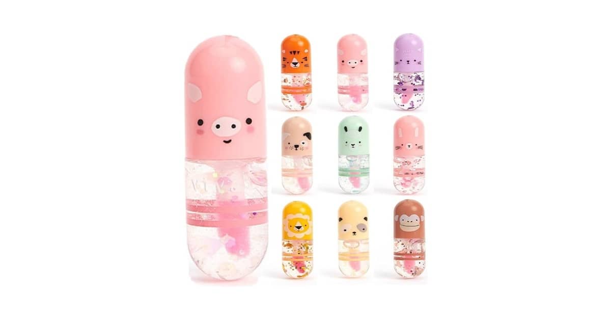 Melhor Gloss do Mundo: Brilho e Hidratação Intensa