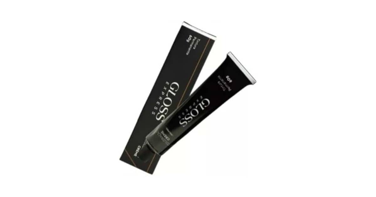 Melhor Gloss para Cabelo Branco: Cobre e Ilumina