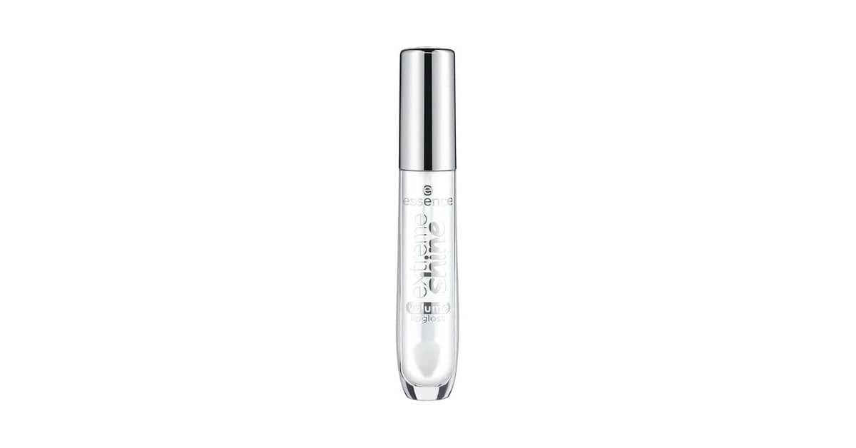 Melhor Gloss Transparente: Brilho e Volume Sem Igual