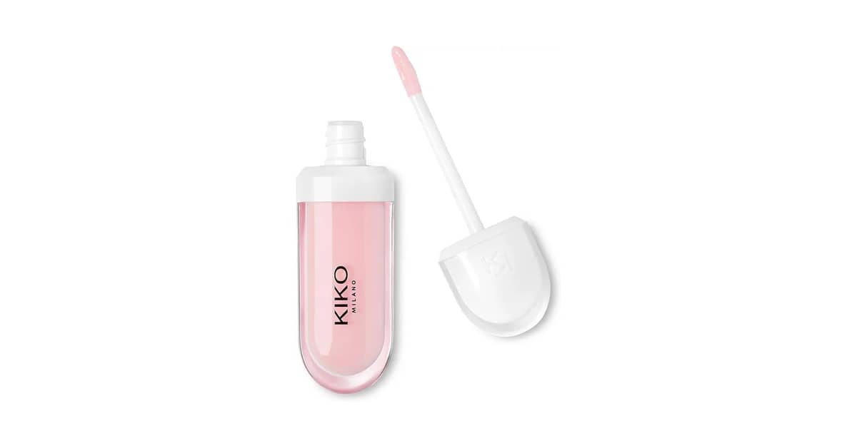 Melhor Gloss Volumizador: 7 Opções para Lábios Incríveis