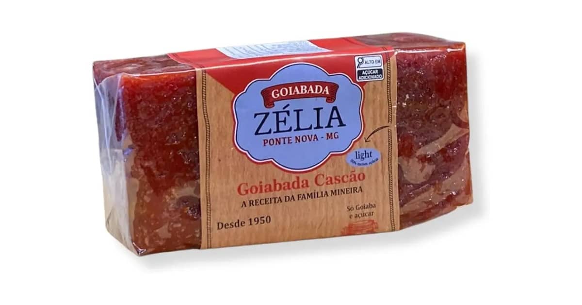 Melhor Goiabada de Minas Gerais: Sabores Artesanais
