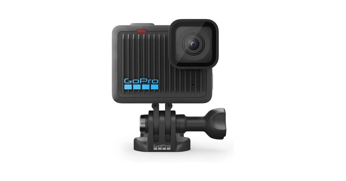 Melhor Gopro do Mundo: Câmeras de Ação para Aventura
