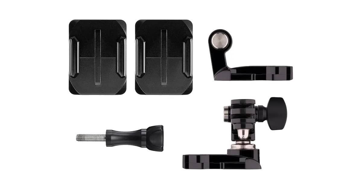 Melhor Gopro para Capacete: Encontre o Suporte Ideal!