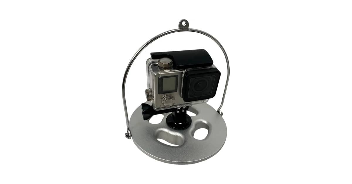 Melhor Gopro para Pesca: Capture Suas Aventuras Subaquáticas