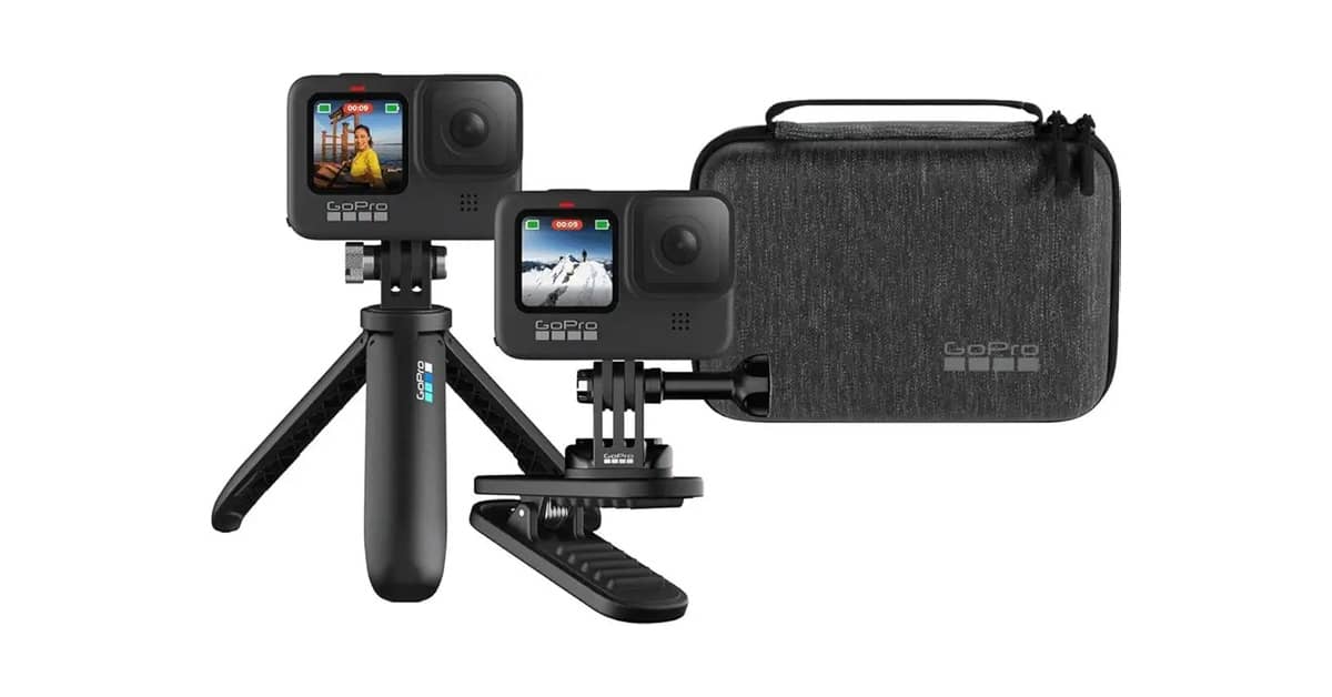 Melhor Gopro para Viagem: Qual a Escolha Certa?