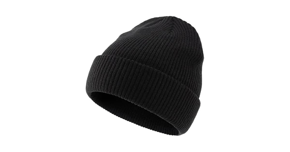Melhor Gorro: 10 Opções Quentes e Estilosas