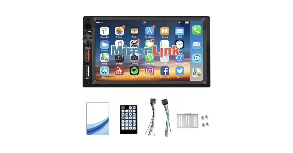 Melhor Gps Automotivo Android: Conectividade e Navegação Completa
