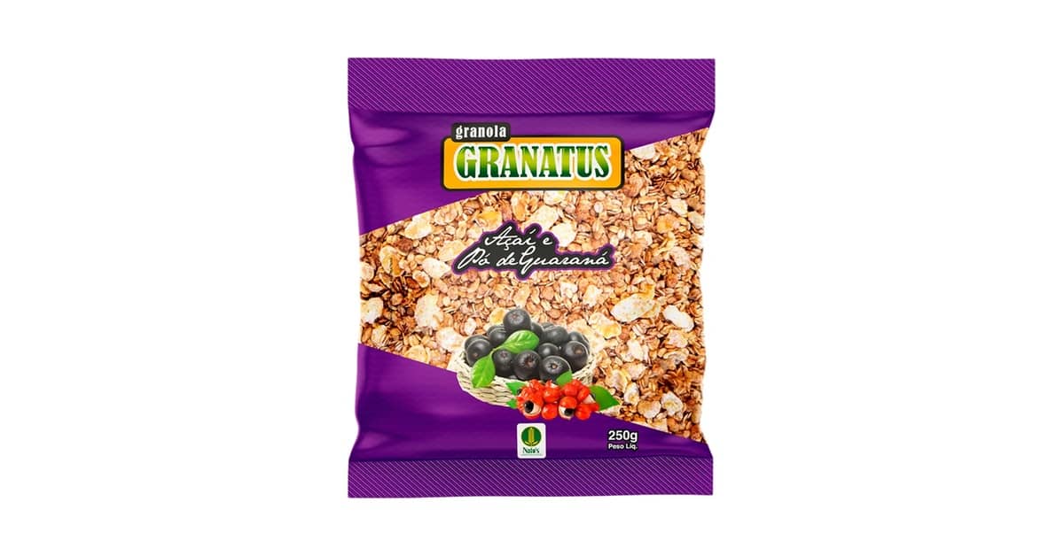 Melhor Granola para Acai: 5 Opções Crocantes e Saborosas