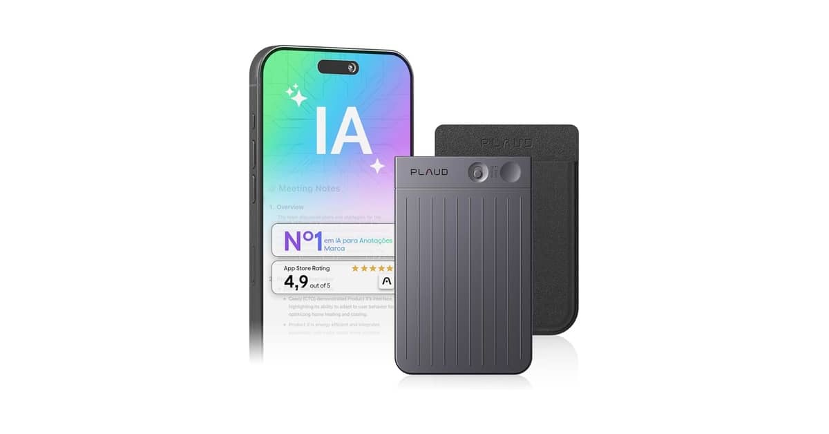 Melhor Gravador de Voz com ia: Qual o Ideal para Você?