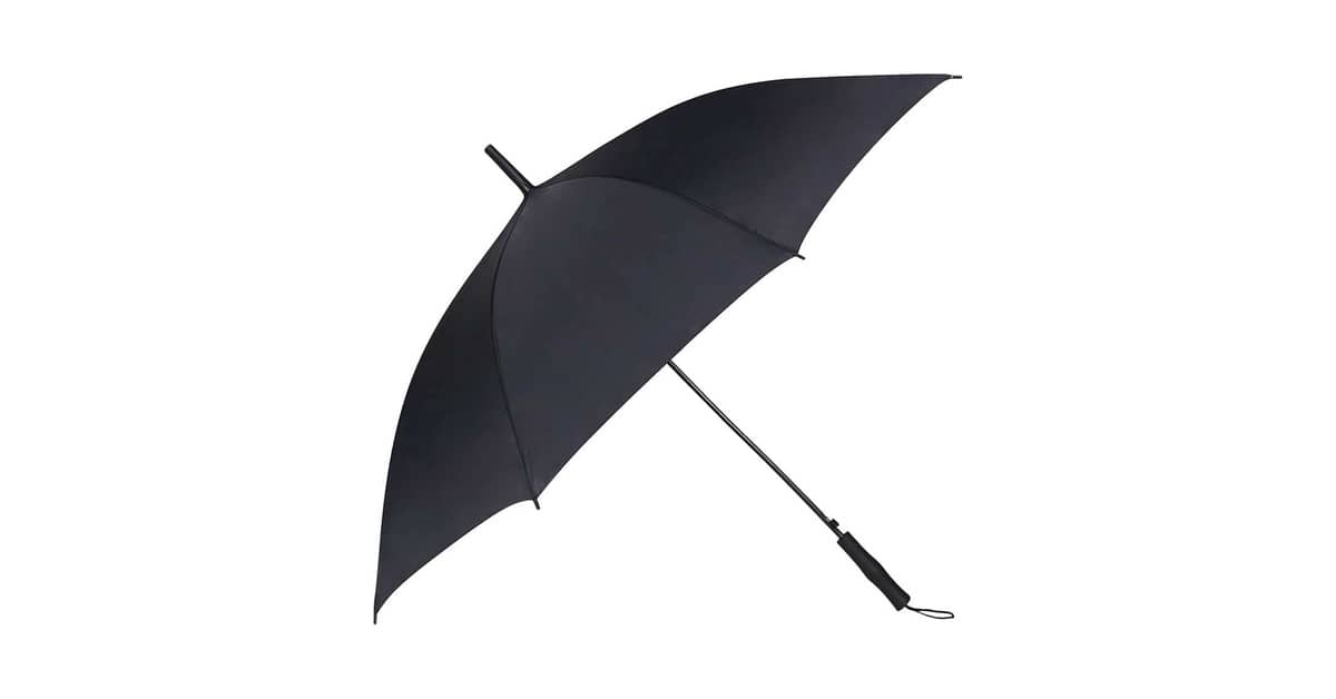 Melhor Guarda Chuva para Comprar: Resistente e Automático