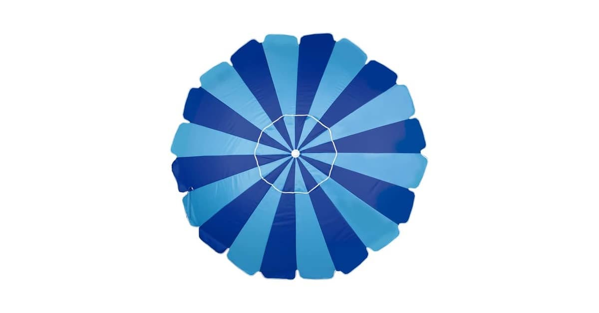 Melhor Guarda Sol Articulado: Durabilidade e Proteção UV