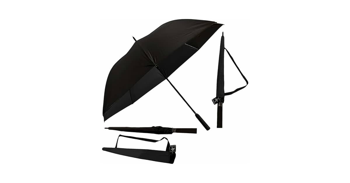 Melhor Guarda Sol Contra Vento: Proteção e Durabilidade