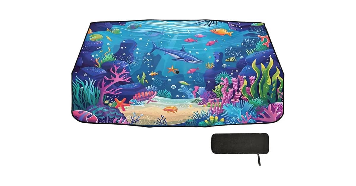 Melhor Guarda Sol do Mundo: Proteção Essencial!