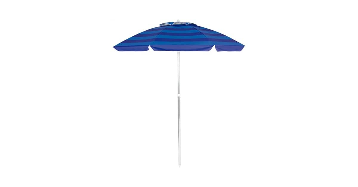 Melhor Guarda Sol Mor: Proteção UV e Durabilidade