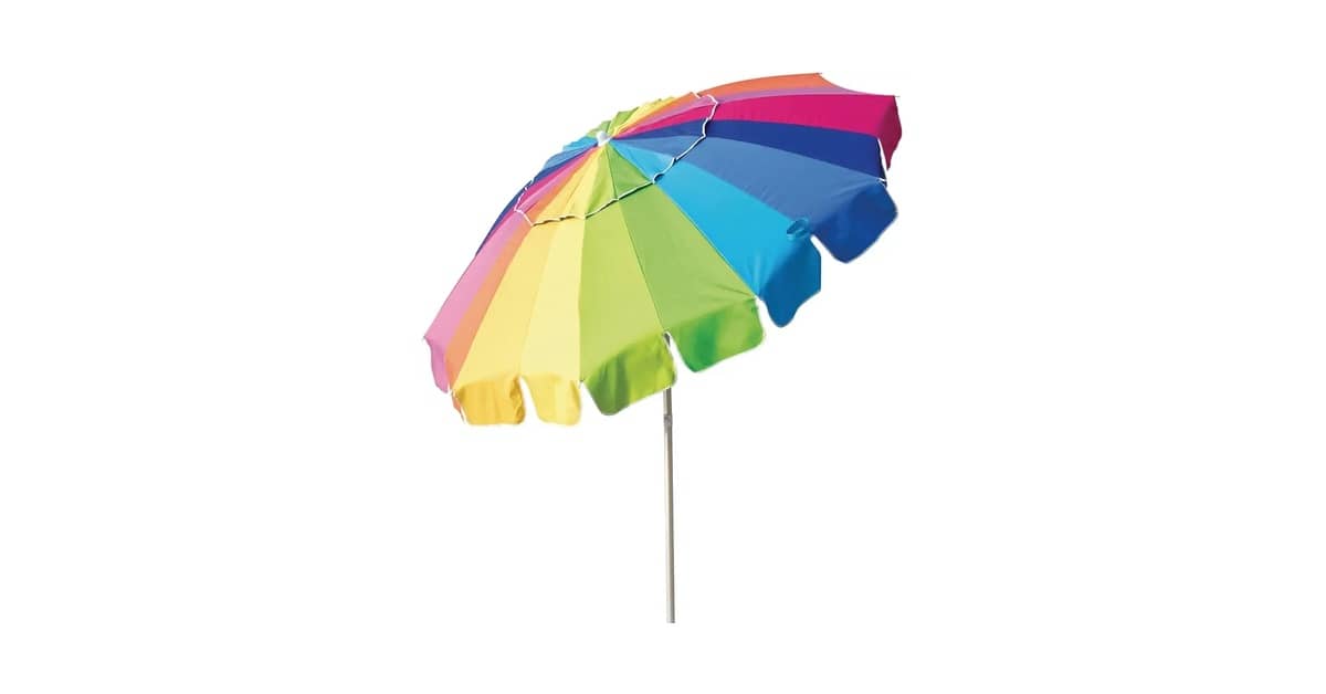 Melhor Guarda Sol para Piscina: Proteção UV e Ventilação Superior
