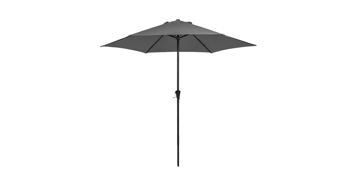Melhor Guarda Sol para Vento: Proteção e Estabilidade Garantidas
