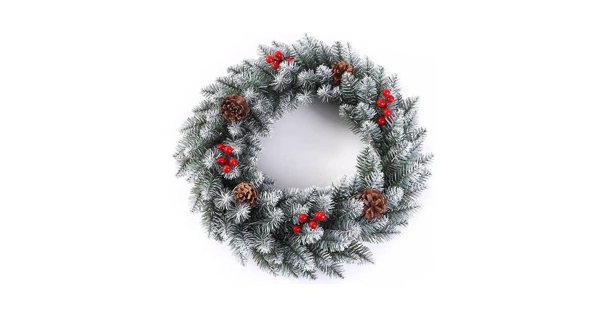 Melhor Guirlanda de Natal: 10 Modelos Decorativos