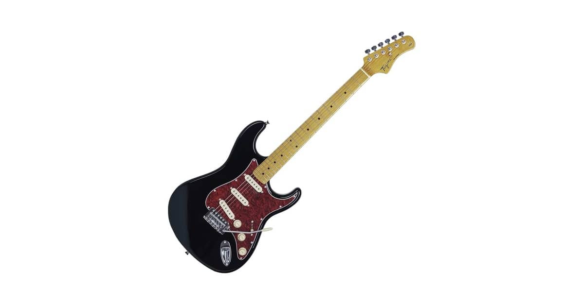 Melhor Guitarra Custo Benefício: Encontre a Sua Perfeita
