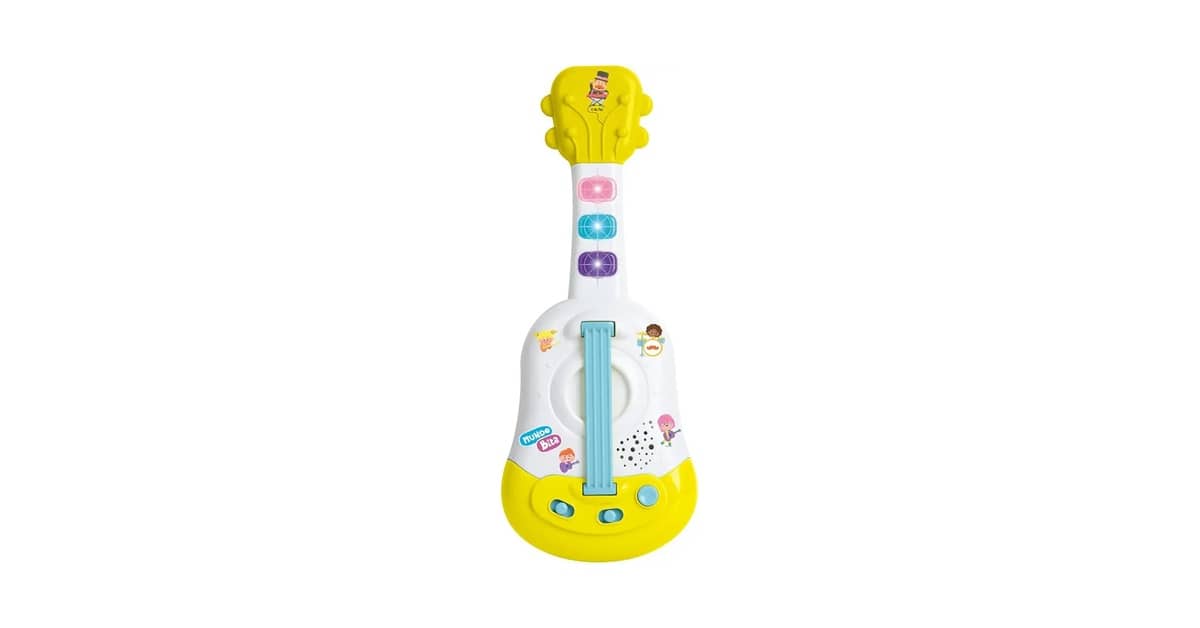 Melhor Guitarra do Mundo: Guia Completo para Iniciantes e Músicos