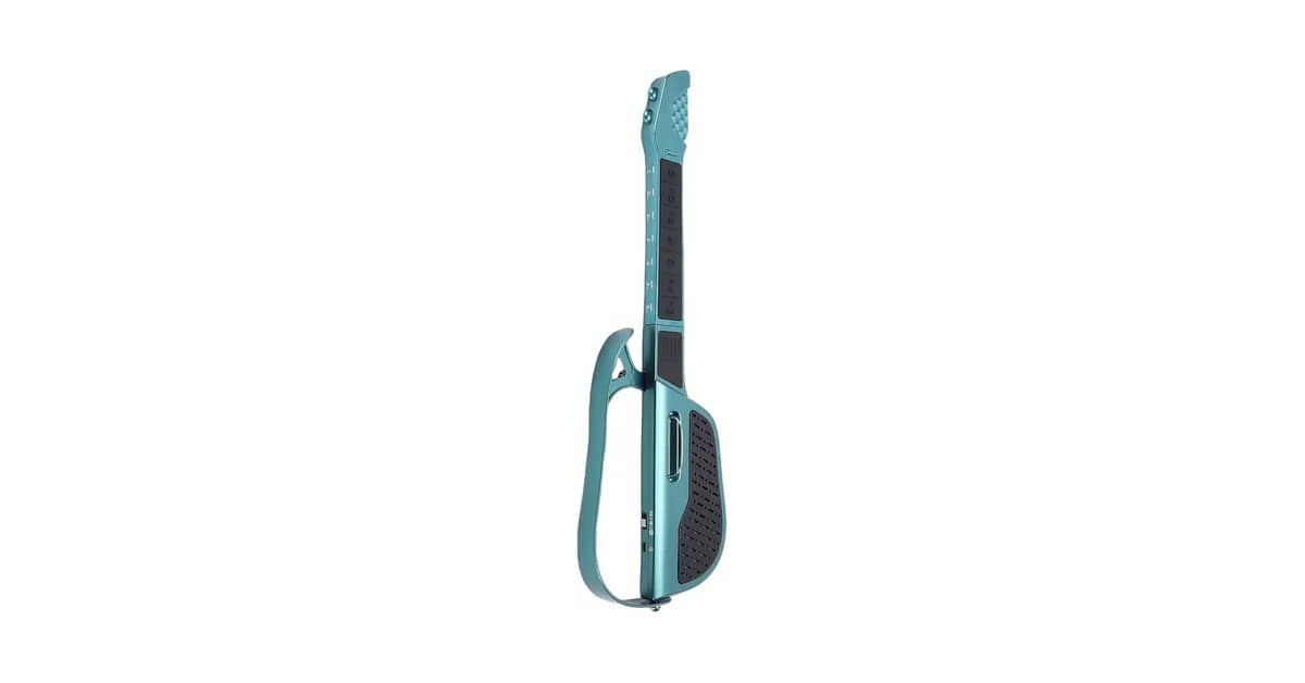 Melhor Guitarra Elétrica para iniciantes: Guia Essencial