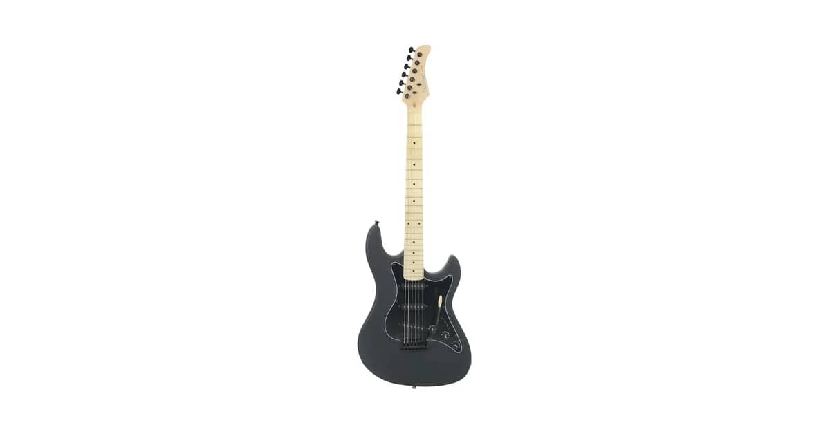 Melhor Guitarra: Guia Definitivo para Músicos Iniciantes e Experientes