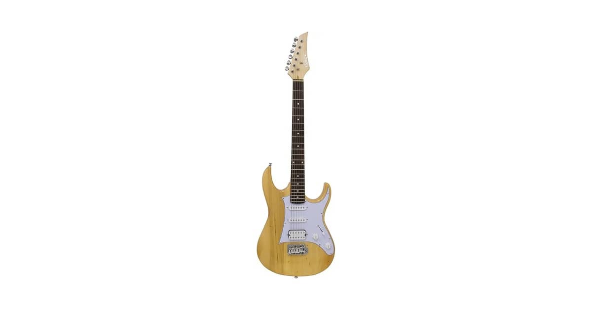 Melhor Guitarra para iniciantes: Guia Completo 2024