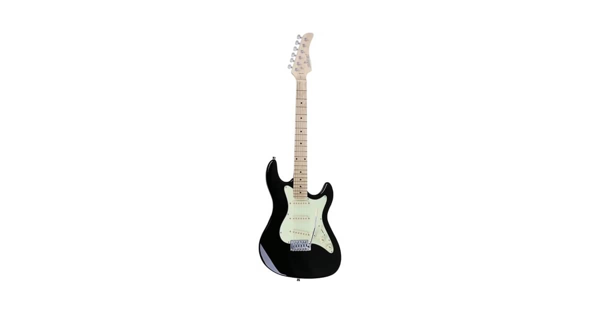 Melhor Guitarra Strato: 10 Modelos Versáteis