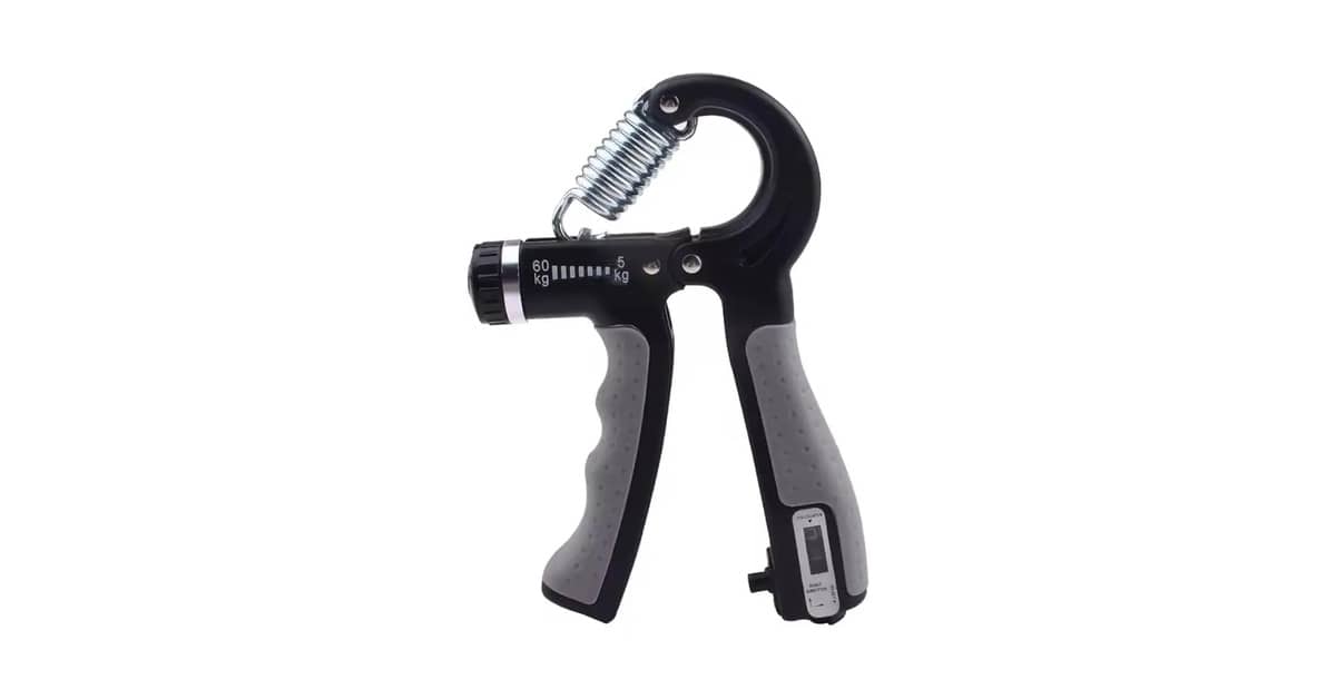 Melhor Hand Grip para Comprar: Guia Completo