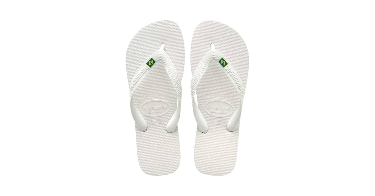Melhor Havaianas: Conforto e Estilo para Todos os Momentos
