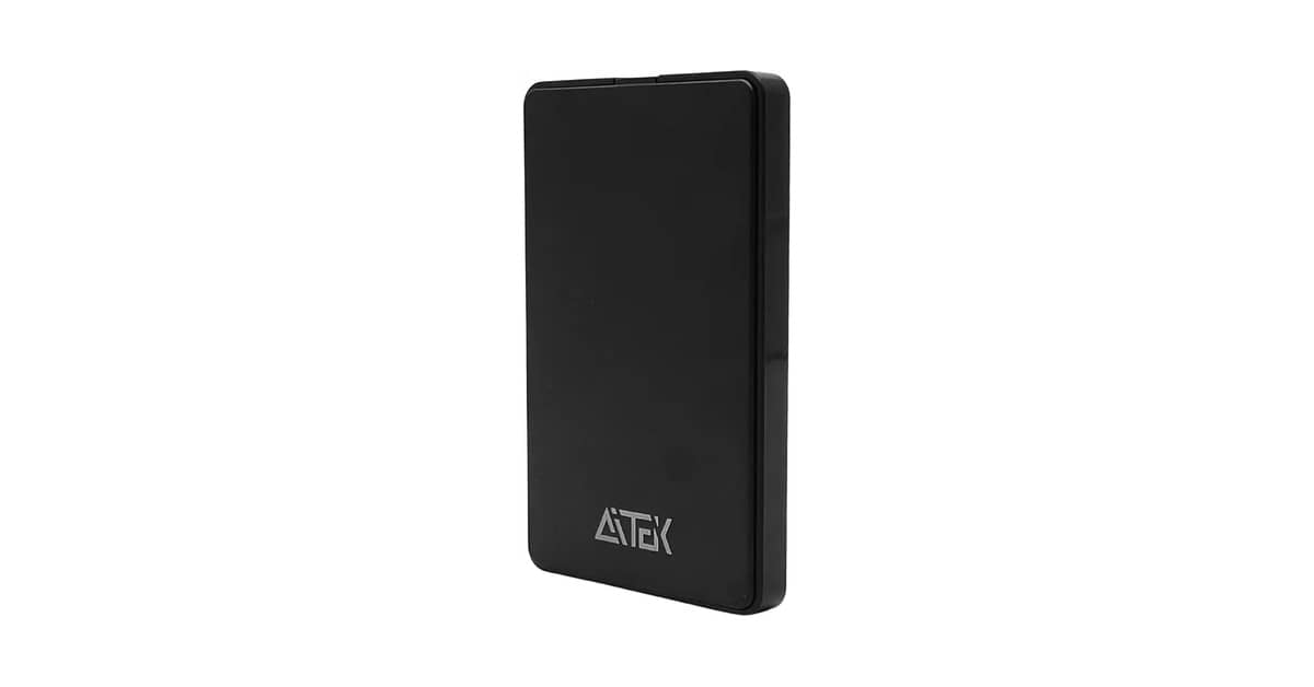 Melhor Hd Externo 500Gb: Guia de Armazenamento Veloz