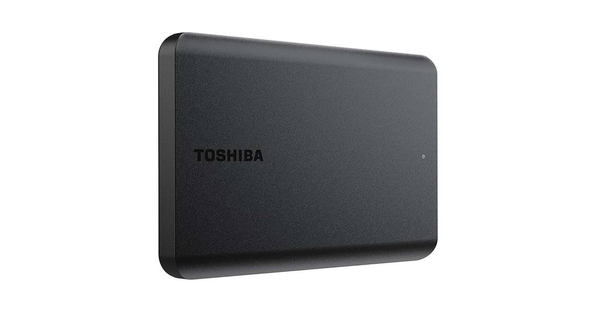 Melhor Hd Externo: 5 Opções Essenciais para Backup