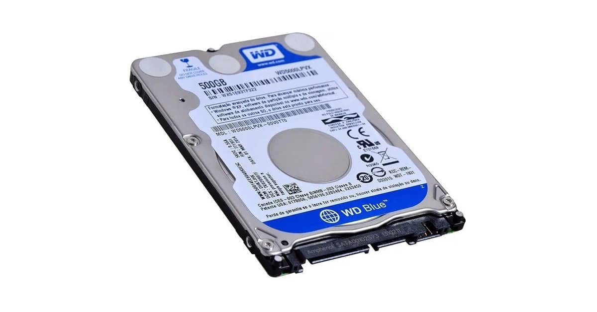 Melhor Hd Interno para Notebook: Velocidade e Capacidade