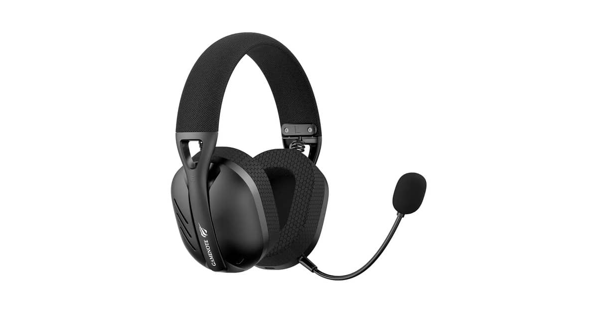 Melhor Headphone Bluetooth com Microfone: 5 Opções com Cancelamento de Ruído