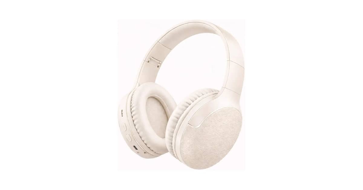 Melhor Headphone Bluetooth para Treinar: 5 Opções com Cancelamento de Ruído