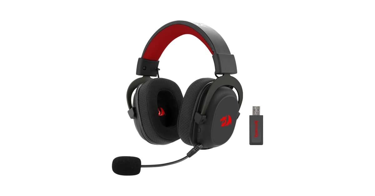 Melhor Headset 7.1 Custo Benefício: Som Imersivo Sem Gastar Muito!