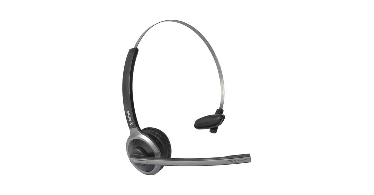 Melhor Headset Bluetooth para Home Office: Conforto e Clareza