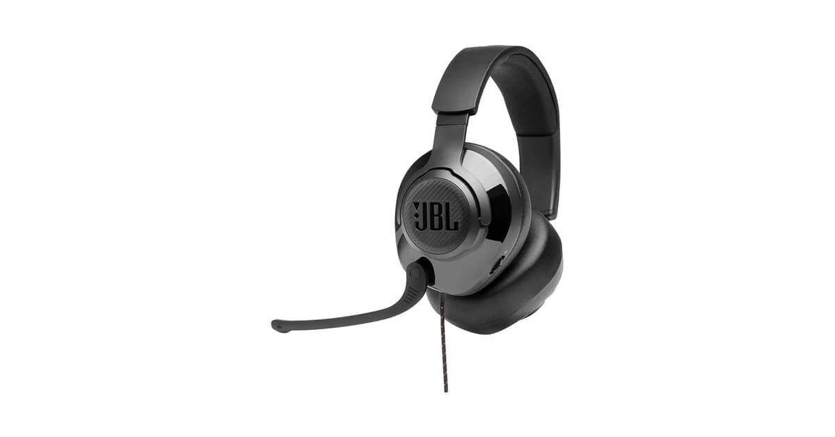 Melhor Headset Gamer até 200: Áudio Imersivo Garantido!