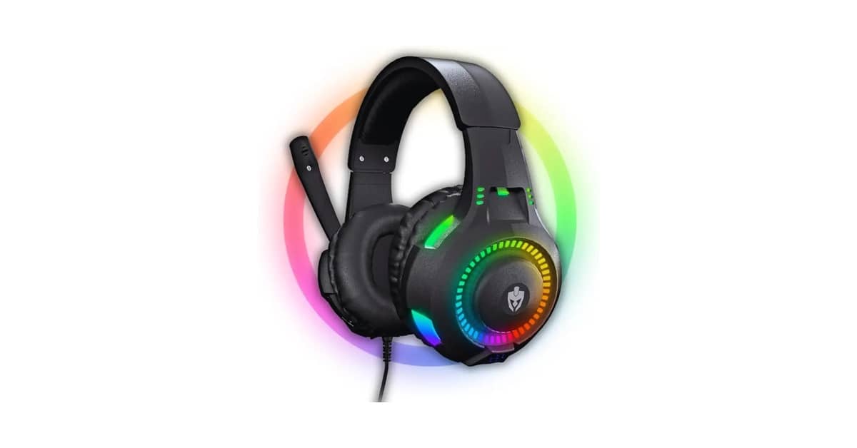 Melhor Headset Gamer Custo Benefício para Celular: Guia Essencial