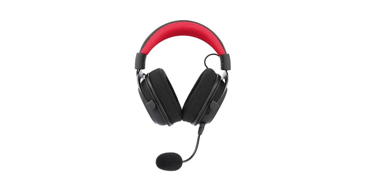 Melhor Headset Redragon: Guia Completo de Escolha