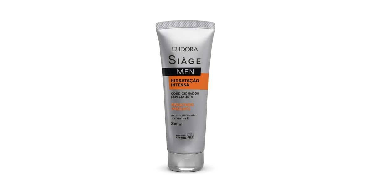 Melhor Hidratante Capilar Masculino: 7 Opções Essenciais