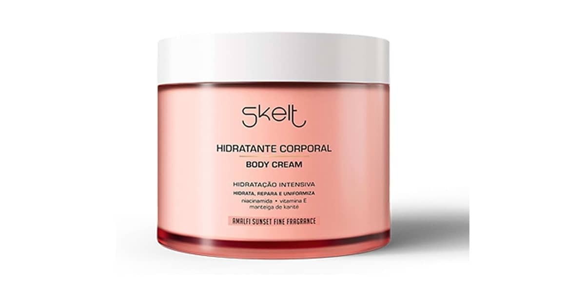 Melhor Hidratante Corporal Cheiroso: Pele Macia e Perfumada