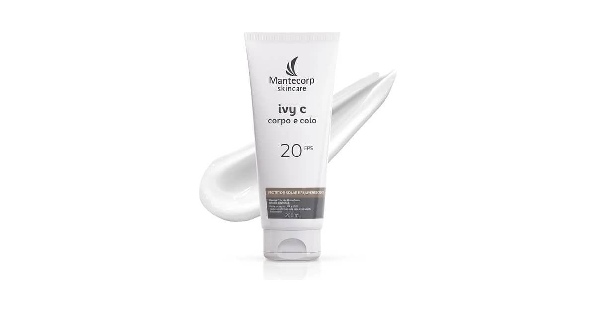 Melhor Hidratante Corporal com Protetor Solar: Proteção e Cuidado Diário
