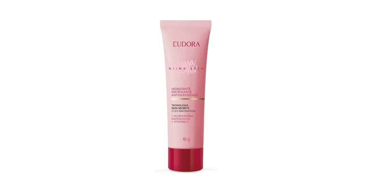Melhor Hidratante Facial Eudora: Guia Essencial