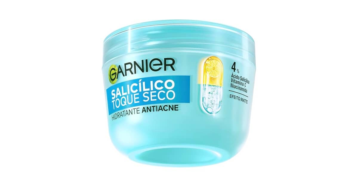 Melhor Hidratante Facial para Pele Oleosa e Acneica: Guia Essencial