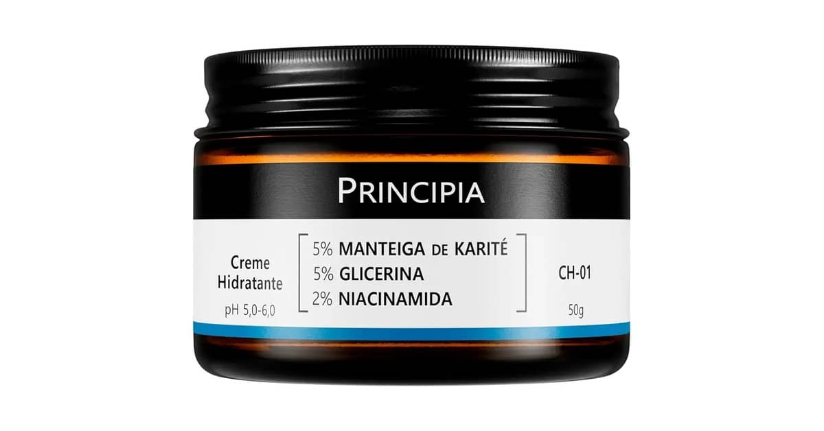 Melhor Hidratante Facial: 10 Opções de Alta Eficácia