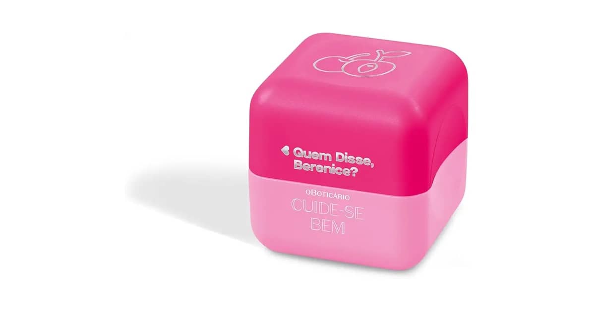 Melhor Hidratante Labial Boticario: Escolha Ideal!